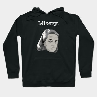 Misery Hoodie